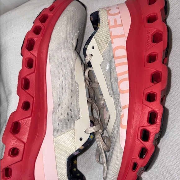 FP Movement x On Cloudmonster Sneakers 
Men’s US 7 EU 40 /Womens US main image 5